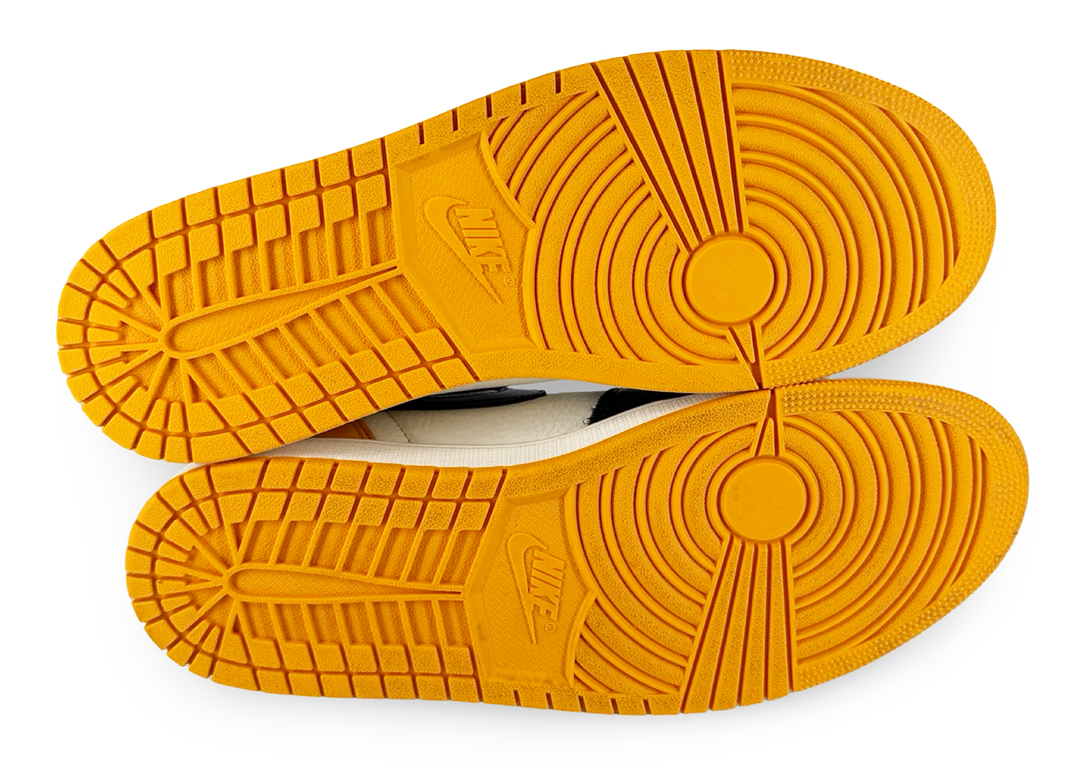 Jordan 1 Retro High OG Taxi