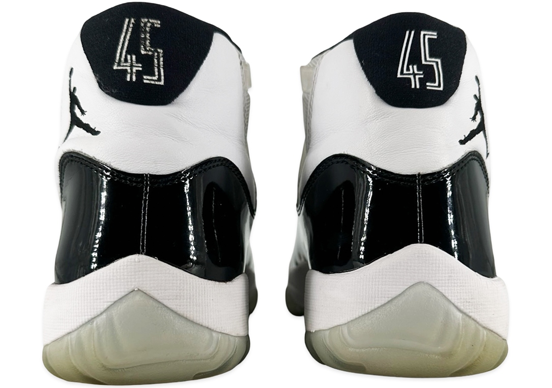 Jordan 11 Retro Concord (2018)