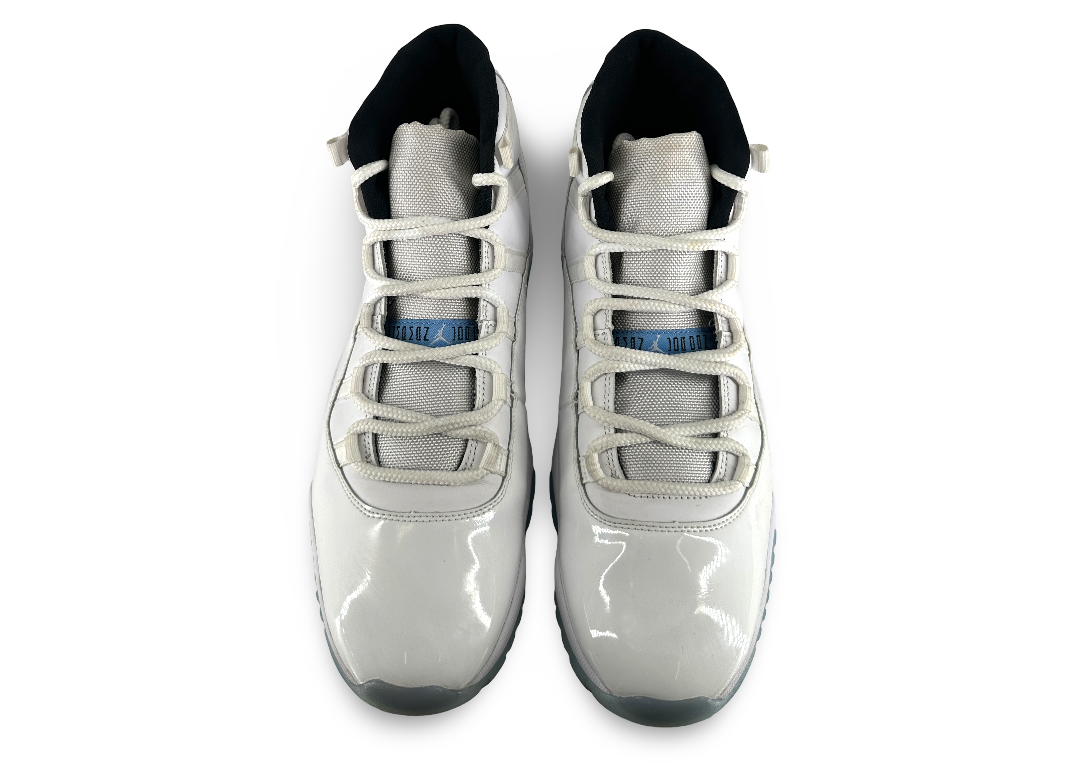 Jordan 11 Retro Legend Blue (2024)