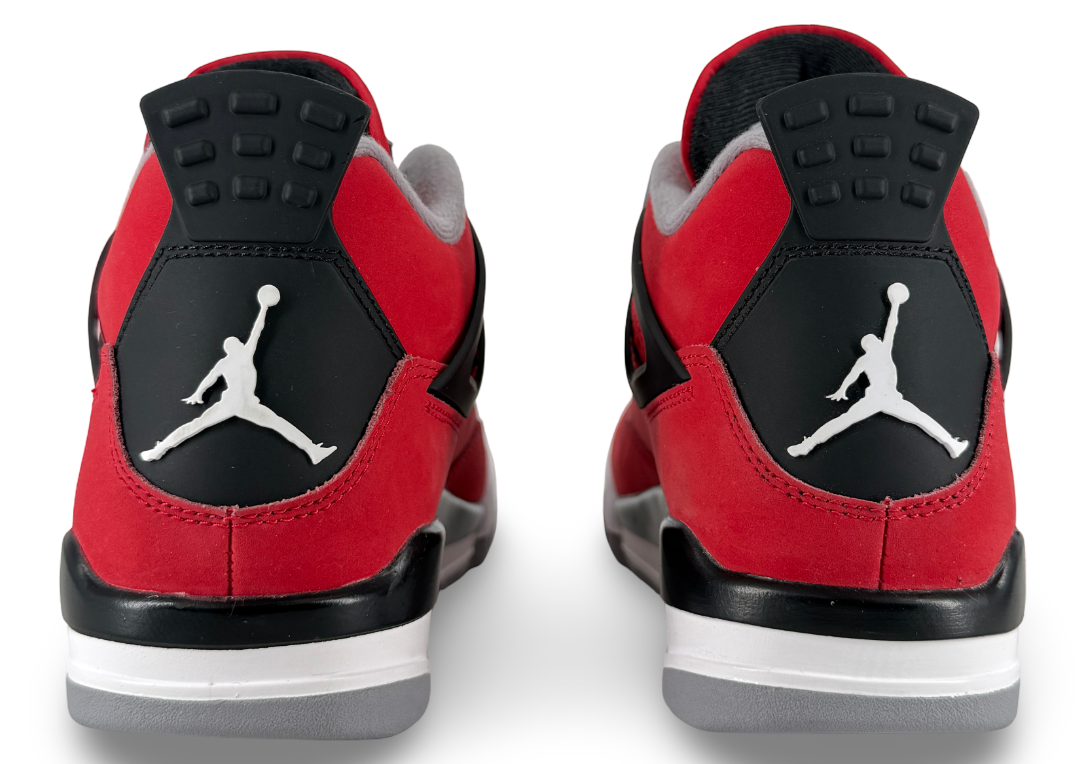 Jordan 4 Retro Toro Bravo (2026)