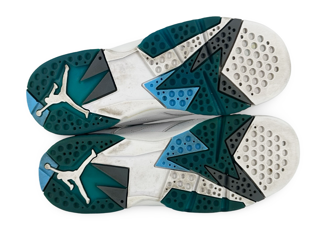 Jordan 7 Retro French Blue (2015) (GS)