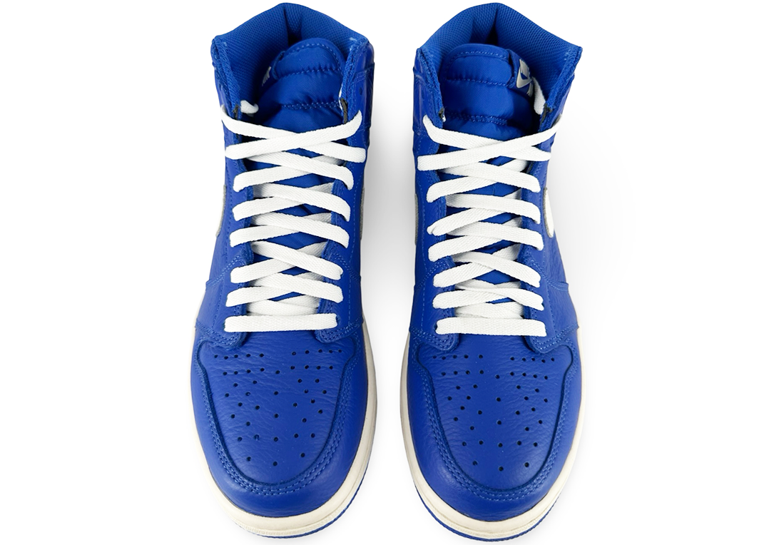 Jordan 1 Retro High Hyper Royal