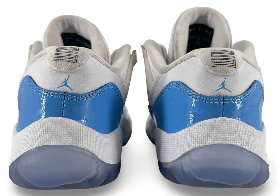 Jordan 11 Retro Low University Blue (2026) (PS)