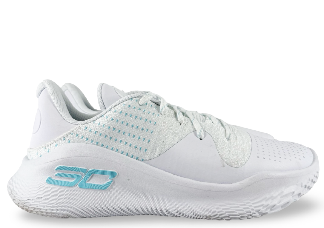 Under Armour Curry 4 Low FloTro April Showers