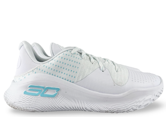 Under Armour Curry 4 Low FloTro April Showers