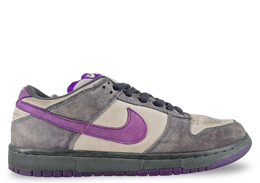 Nike SB Dunk Low Purple Pigeon (2006)