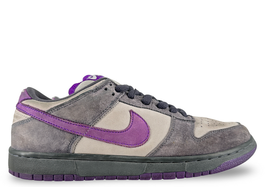 Nike SB Dunk Low Purple Pigeon (2006)