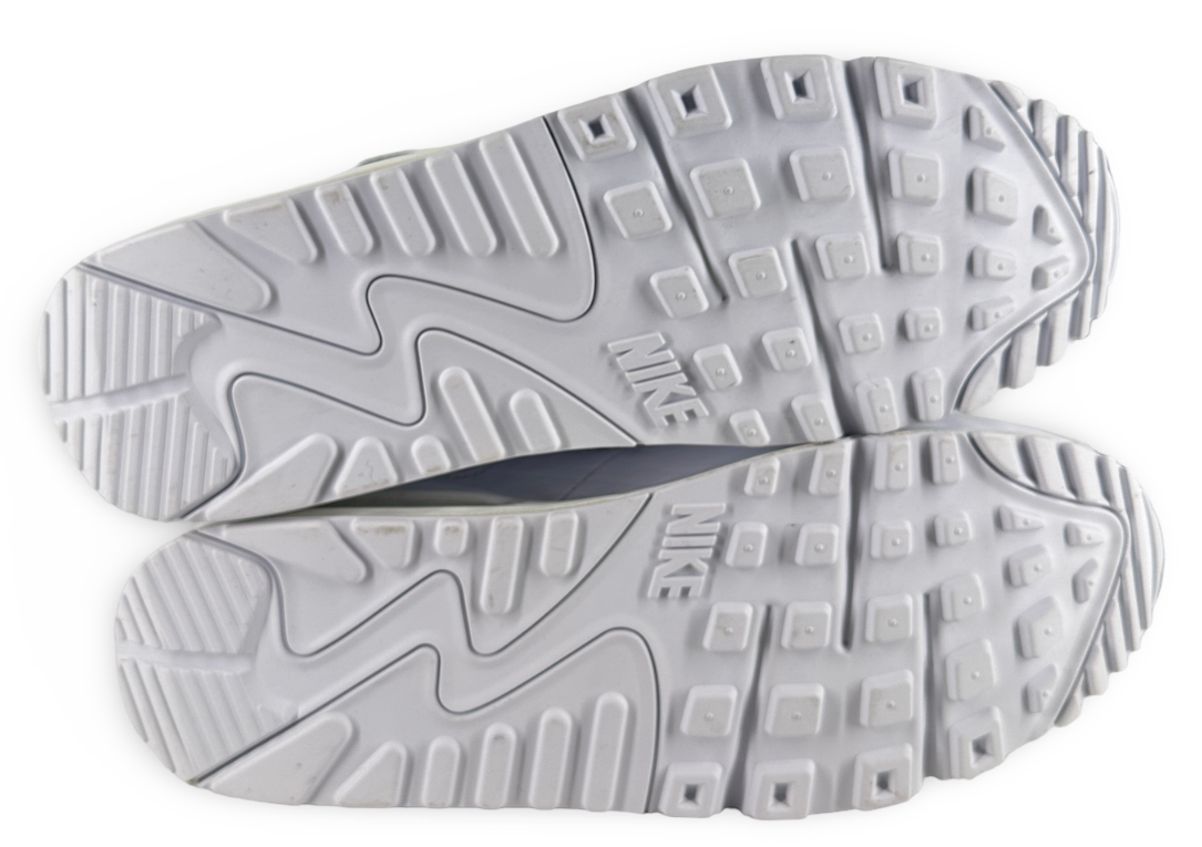 Nike Air Max 90 Next Nature White Black (Women's)