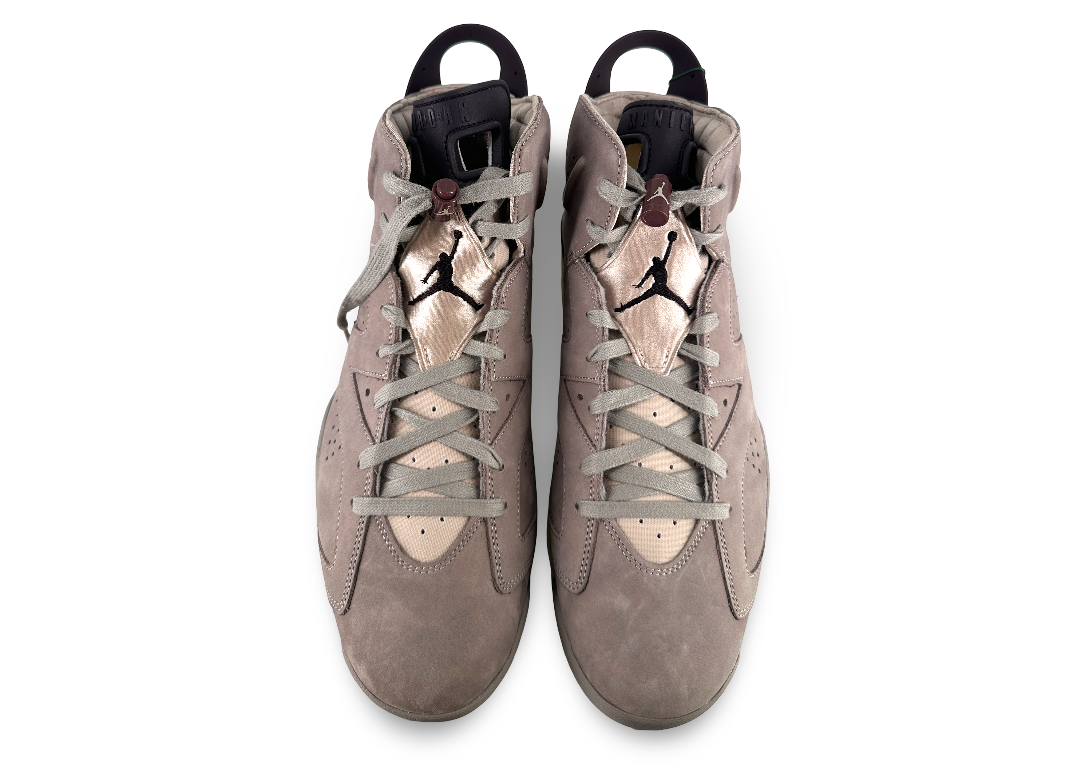 Jordan 6 Retro A Ma Manire Smokey Mauve