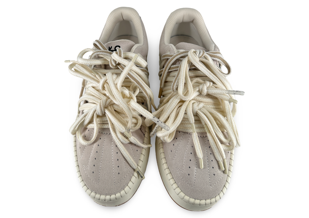 Anta Kai Hélà Style Roots Yang