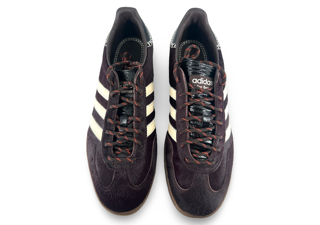 adidas Gazelle Indoor Wales Bonner Pony Hair