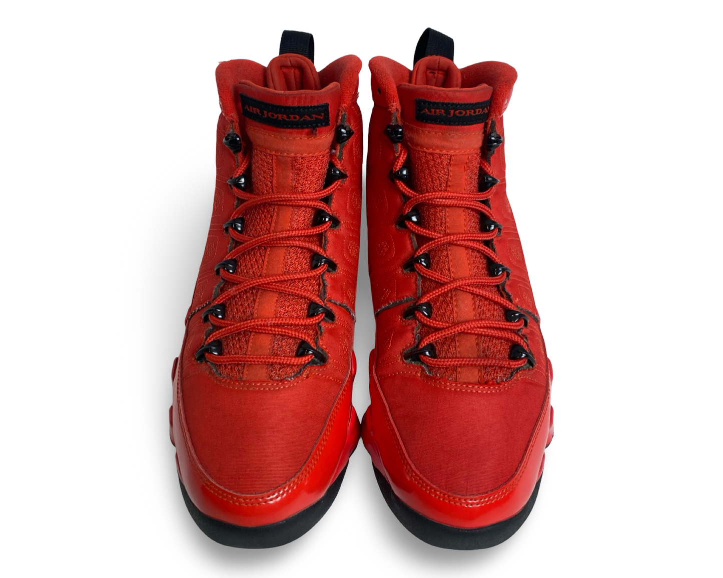 Jordan 9 Retro Chile Red