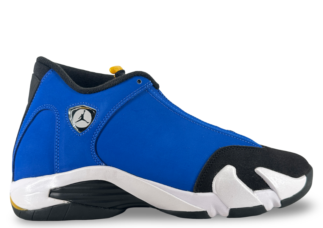 Jordan 14 Retro Laney (2023)