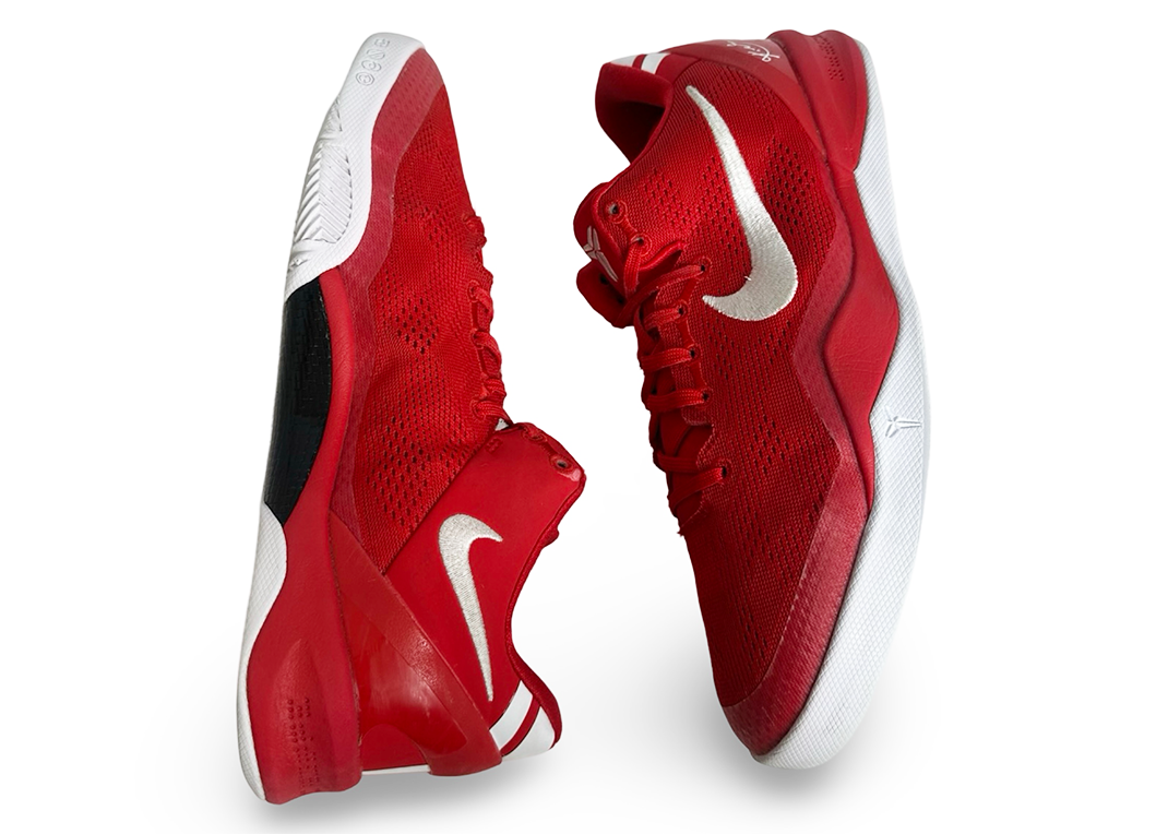 Nike Kobe 8 Protro University Red