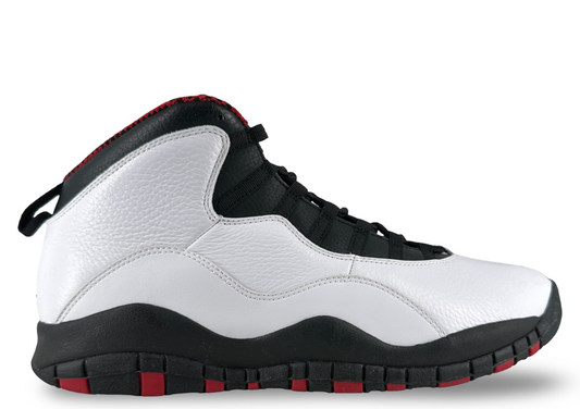 Jordan 10 Retro Chicago Bulls (2012)