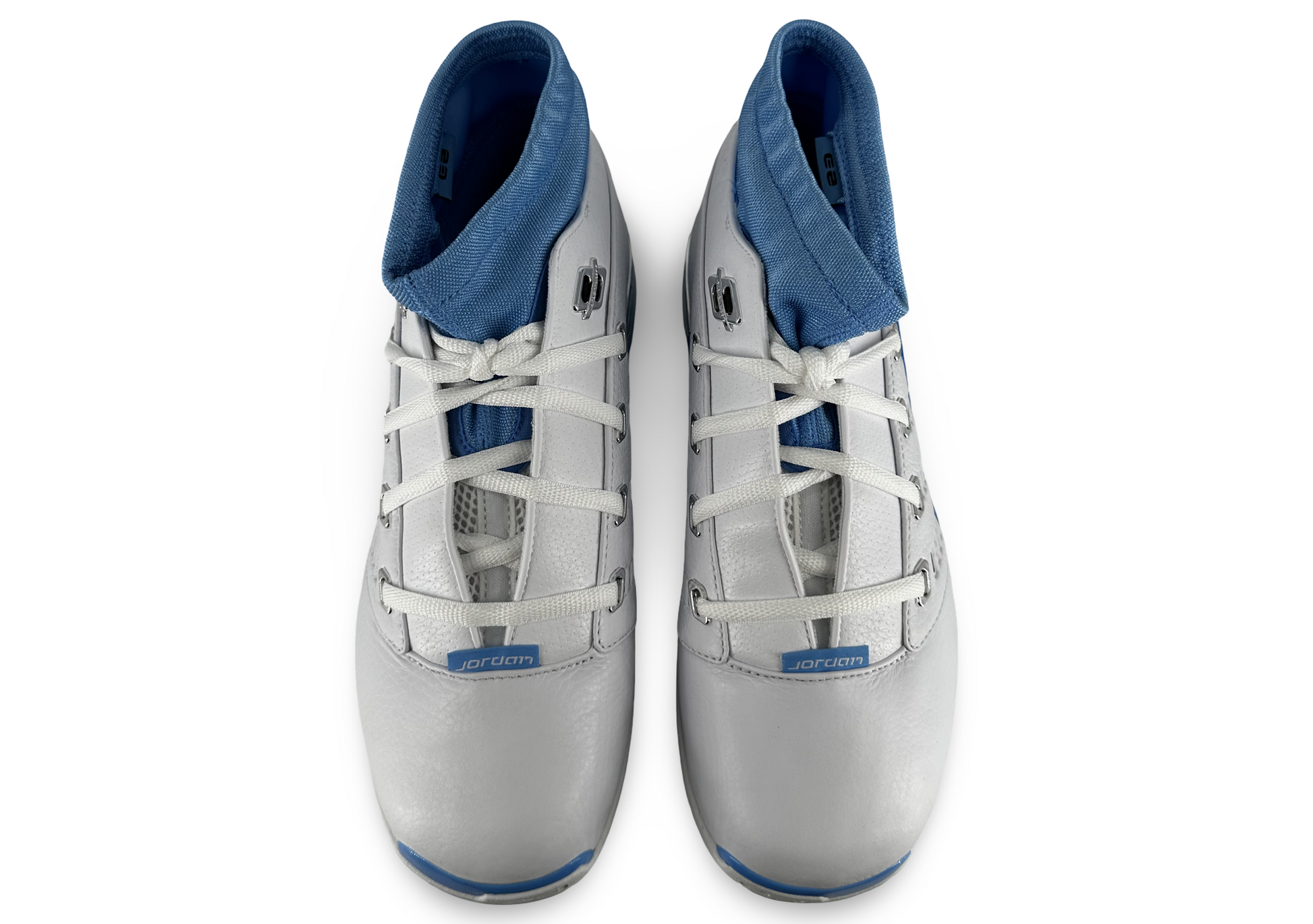 Jordan 17 Retro Low SP University Blue (2024)