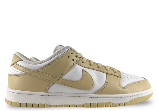 Nike Dunk Low Team Gold
