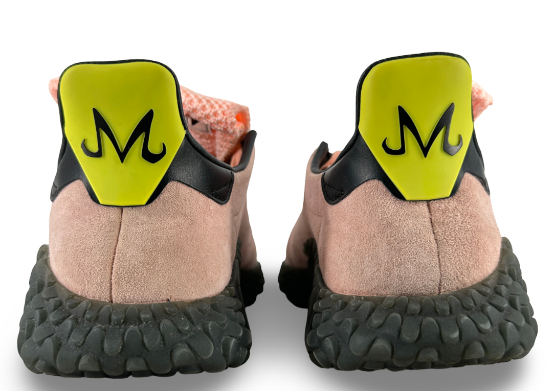adidas Kamanda Dragon Ball Z Majin Buu