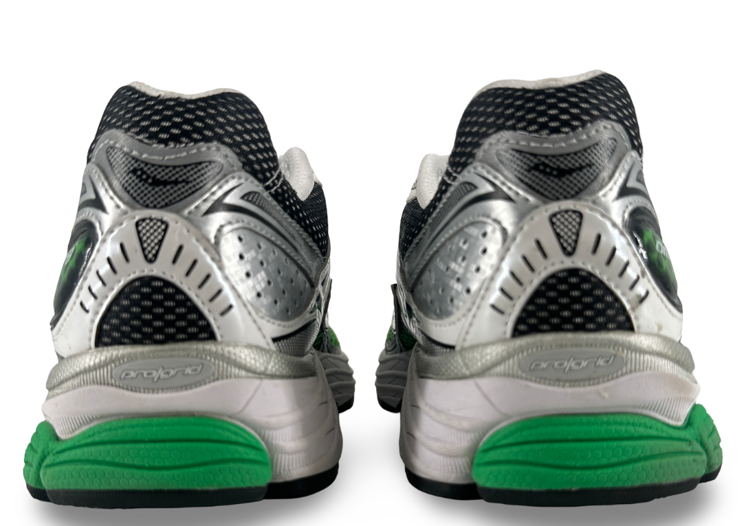 Saucony ProGrid Omni 9 OG Green Silver
