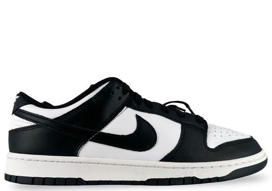 Nike Dunk Low Retro White Black Panda