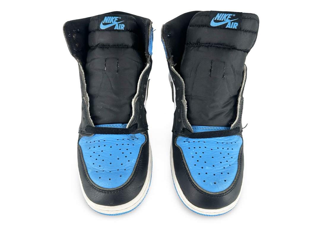 Jordan 1 Retro High OG UNC Toe (GS)
