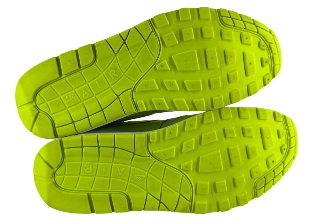 Nike Air Max 1 PRM Volt