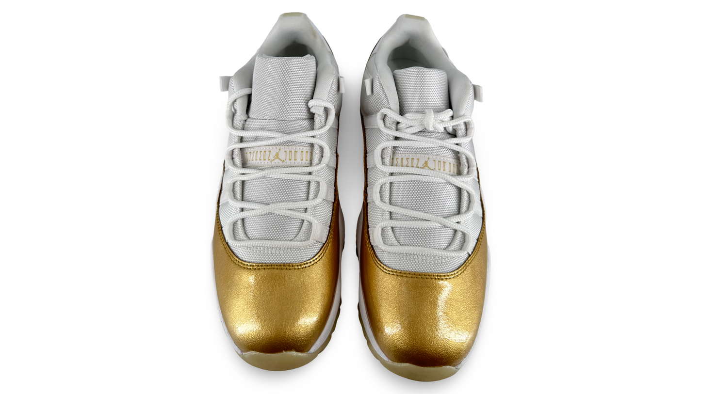 Jordan 11 Retro Low Mother's Day (Women's)