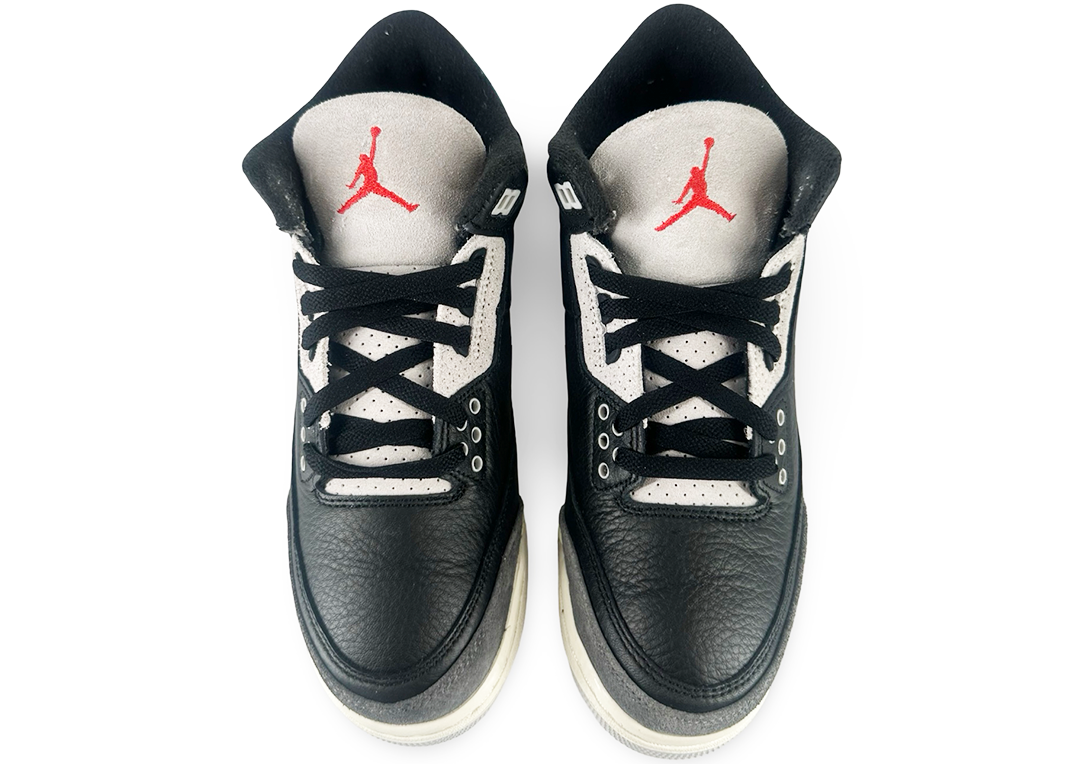 Jordan 3 Retro OG Rare Air (GS)