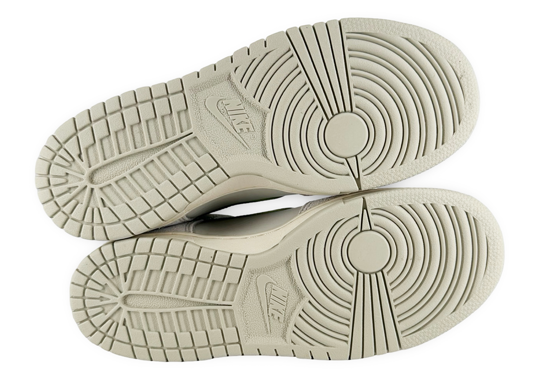 Nike Dunk High SE First Use Sail (GS)