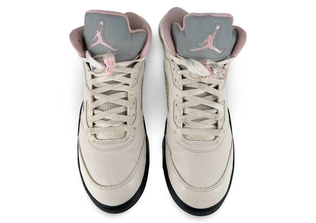 Jordan 5 Retro Medium Soft Pink