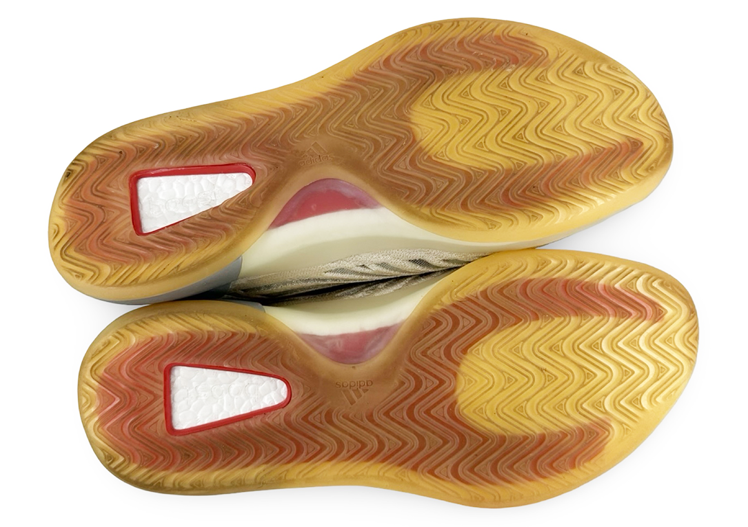 adidas Yeezy QNTM Mist Slate