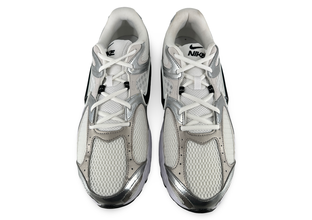 Nike V5 RNR White Vast Grey College Grey Black
