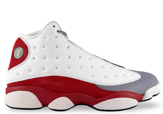 Jordan 13 Retro Grey Toe (2014)