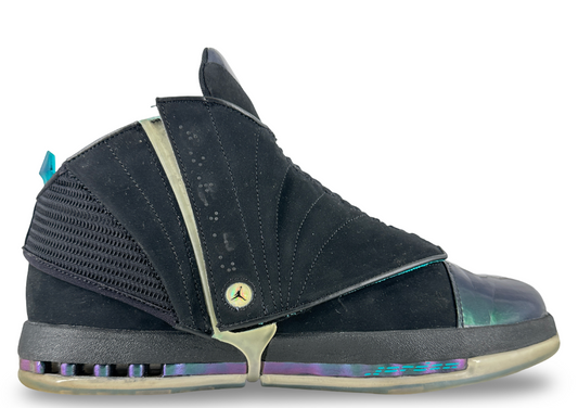 Jordan 16 Retro CEO