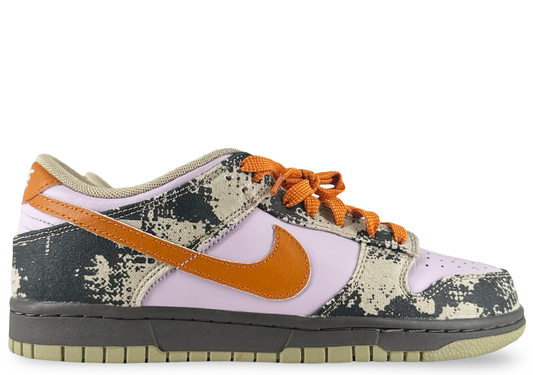 Nike Dunk Low Retro LTD Punk Rock Digital Camo