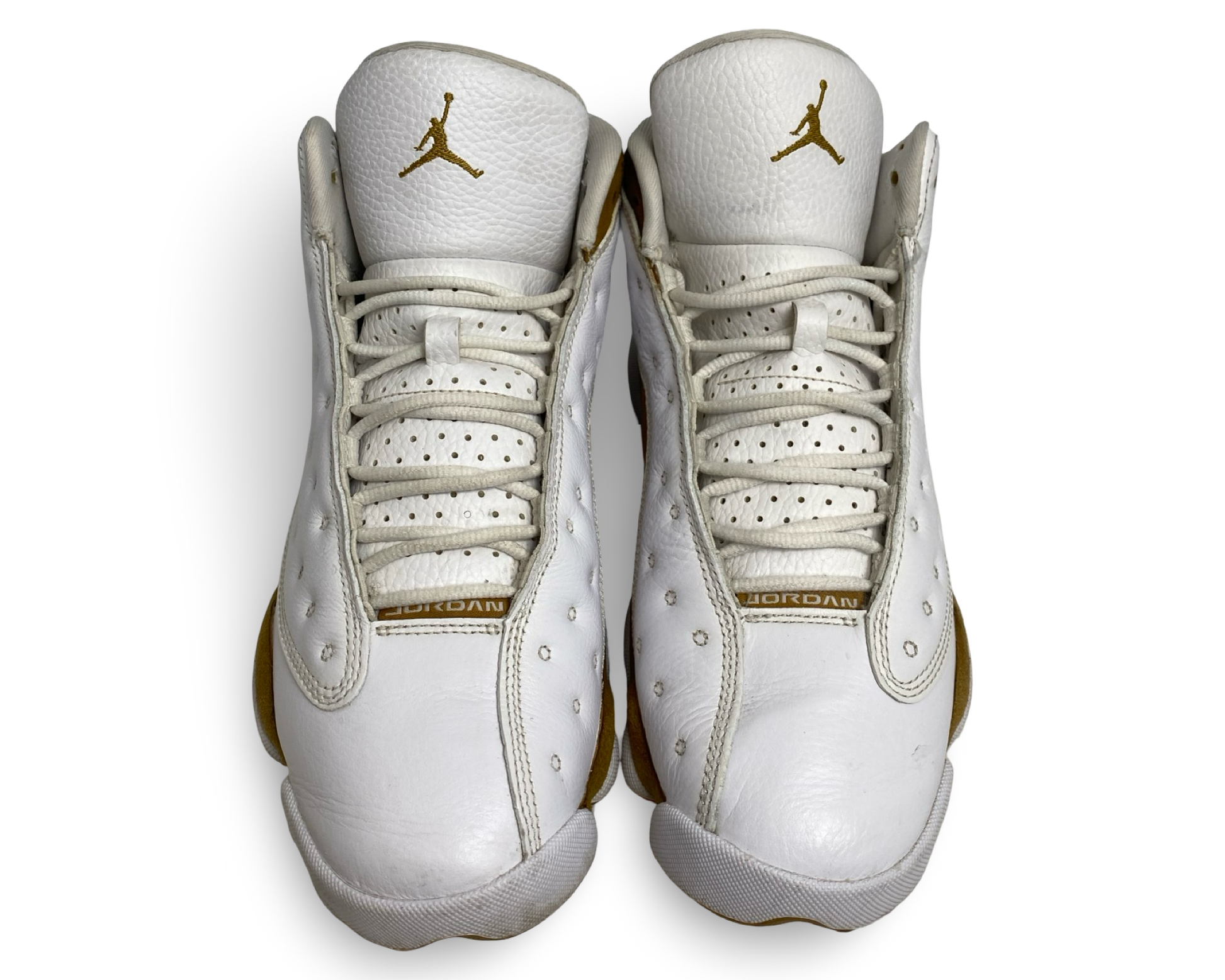 Jordan 13 Retro Wheat (2023)