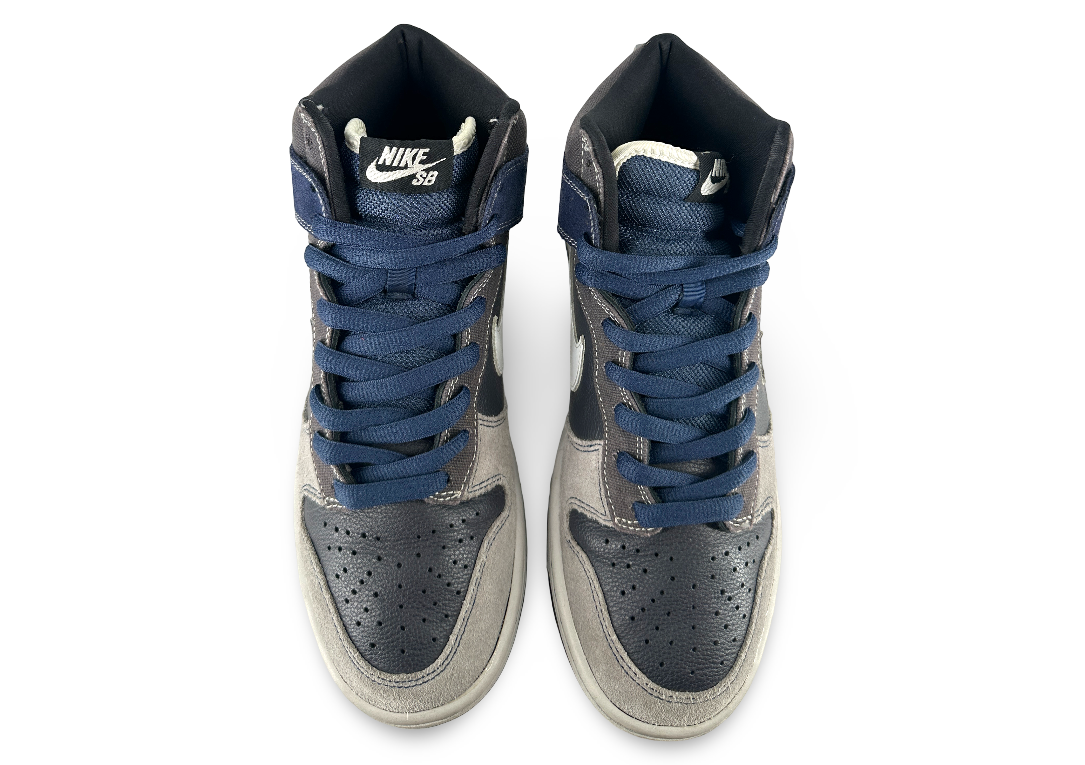 Nike SB Dunk High Un-Futuras