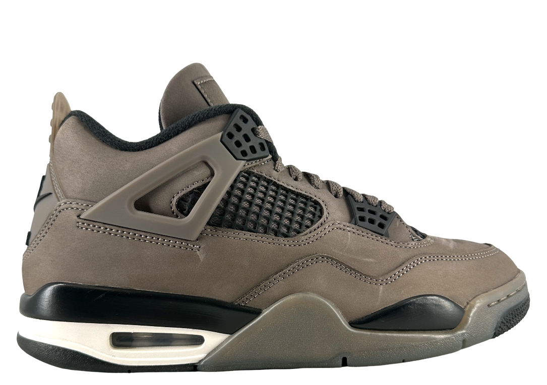 Jordan 4 Retro Cave Stone
