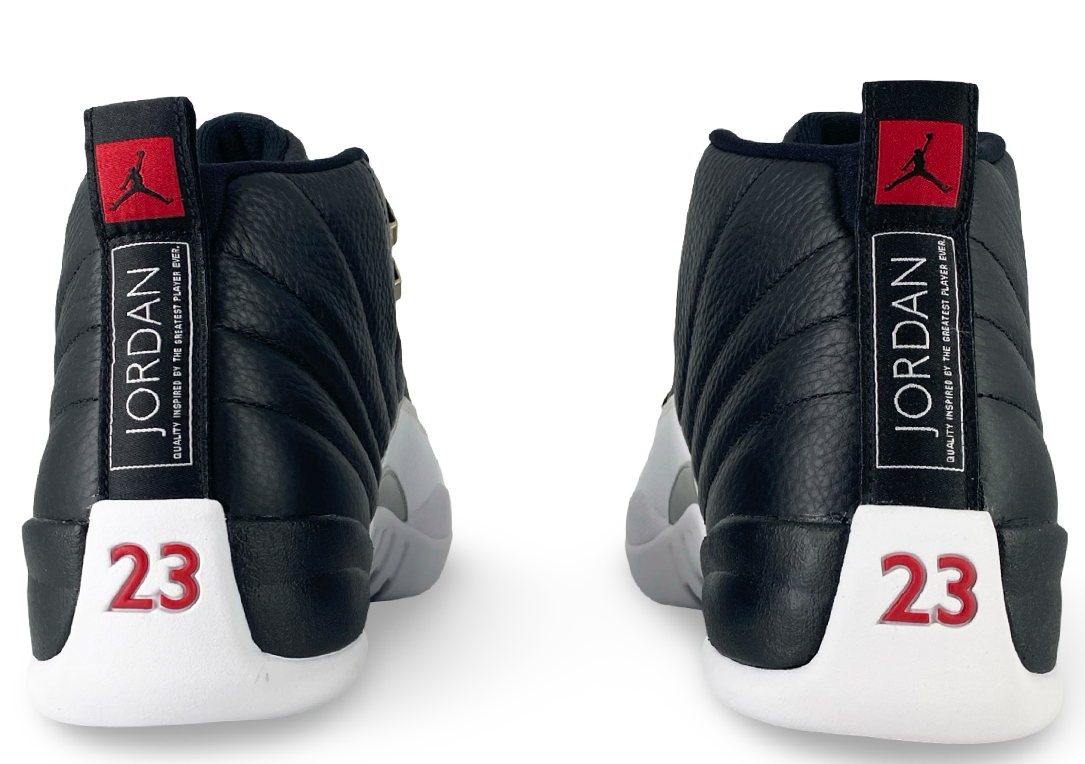 Jordan 12 Retro Playoffs (2022)