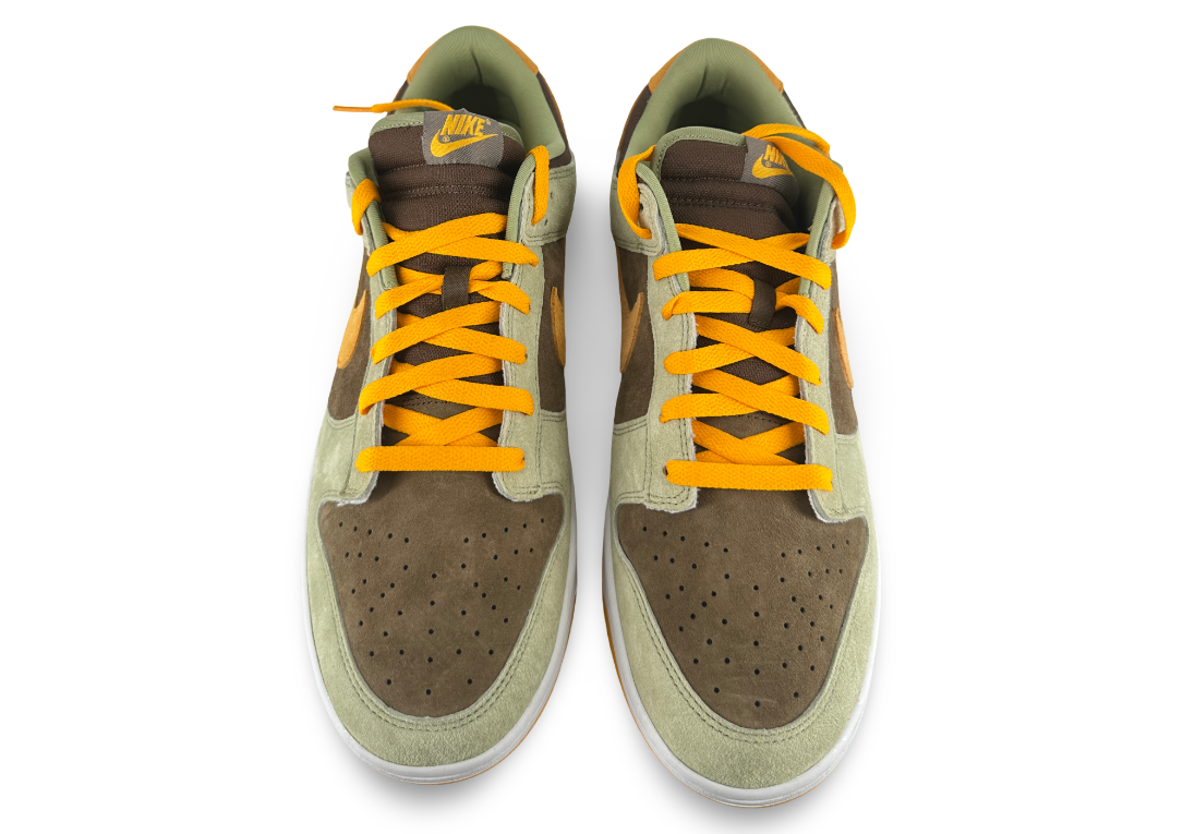 Nike Dunk Low Dusty Olive