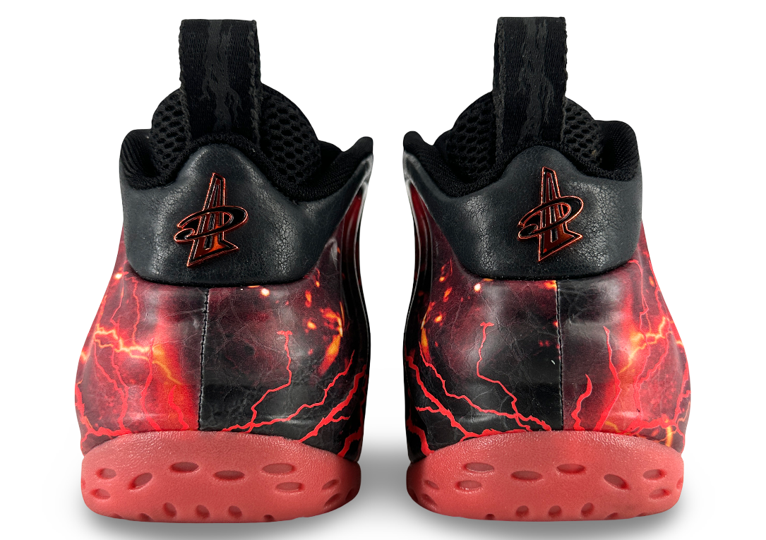 Nike Air Foamposite One Stranger Things