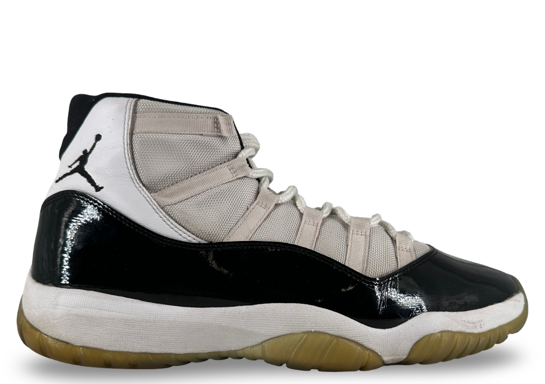Jordan 11 Retro Concord (2018)