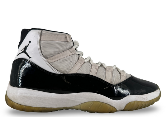 Jordan 11 Retro Concord (2018)