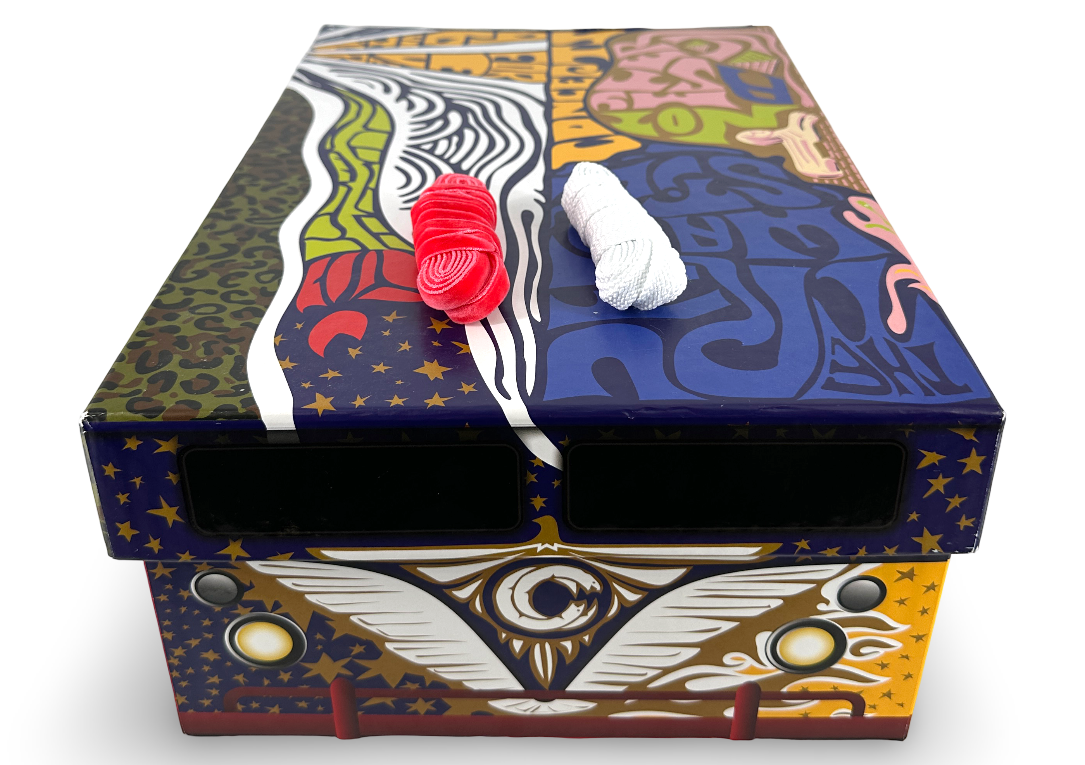 Nike Air Max 1 SP Concepts Far Out (Special Box)