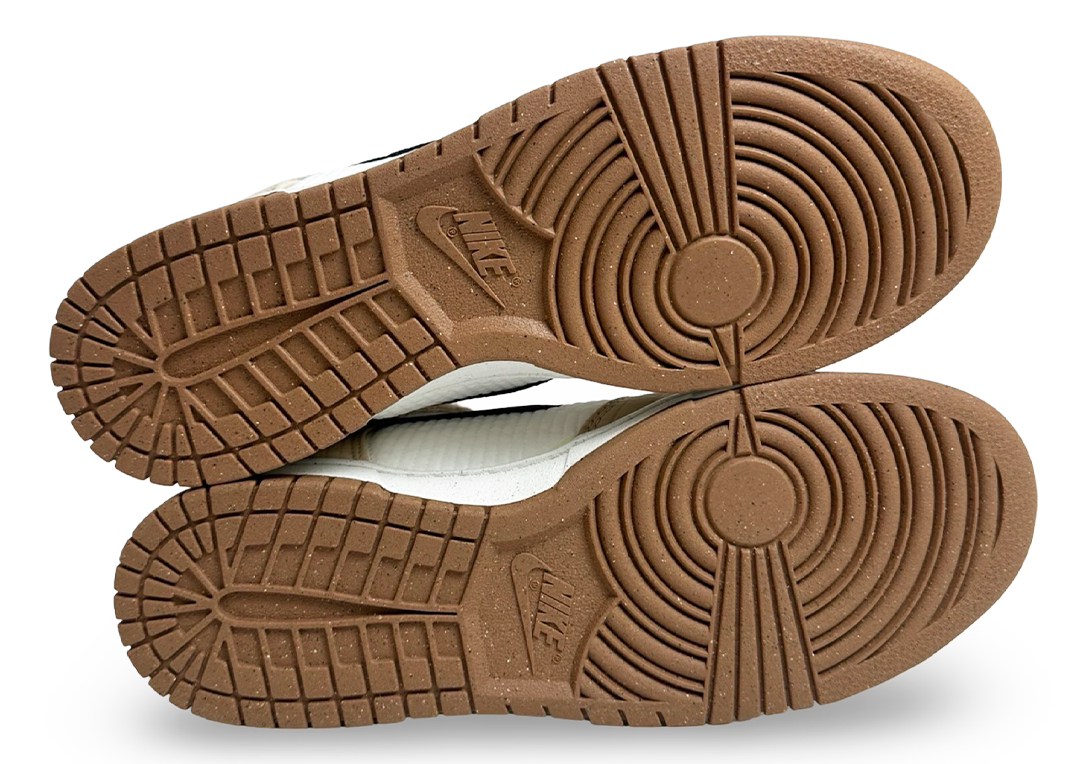 Nike Dunk High Next Nature Toasty Rattan