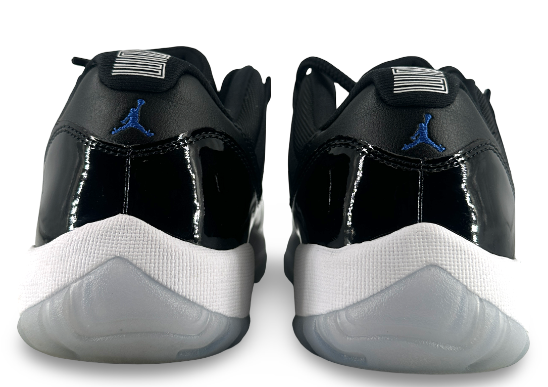 Jordan 11 Retro Low Space Jam