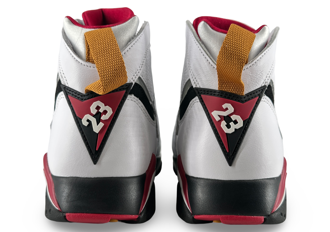 Jordan 7 Retro Cardinal (2022)