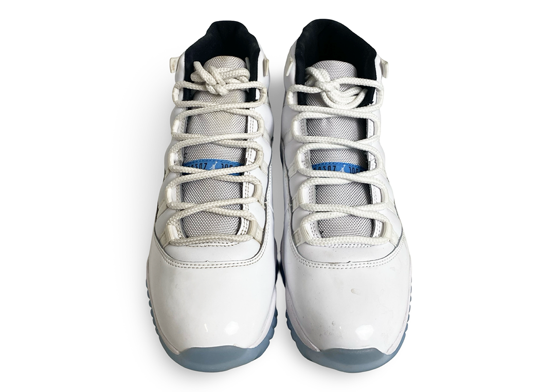 Jordan 11 Retro Legend Blue (2024)