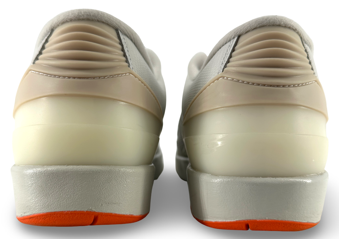 Jordan 2 Retro Low Shelflife