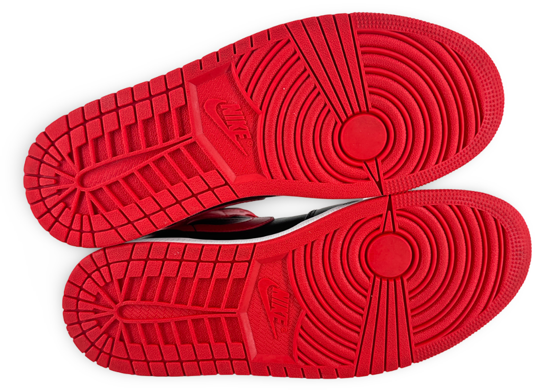 Jordan 1 Mid Alternate Bred (2022)